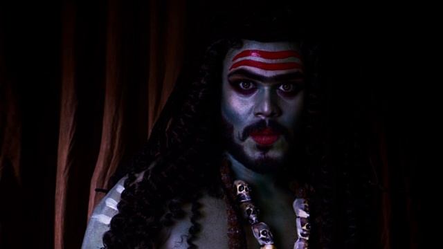 Matanga Bhairava | The Ninth incarnation of Lord Shiva