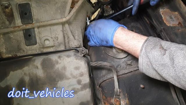 E220 CDI Mercedes w210 Starter Motor Problems -Removal , Replacement , Test OM646 смотреть онлайн