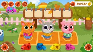 Bubbu School My Virtual Pets
