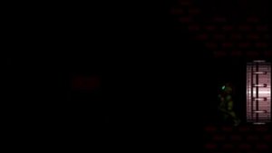 Super Metroid Ruins - Hack Snes