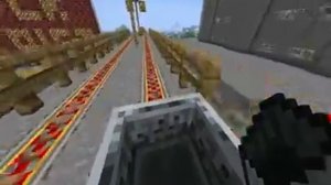 Minecraft Mapvorstellung - Vecter City and New Crafter + Download (New York) [minecraft]