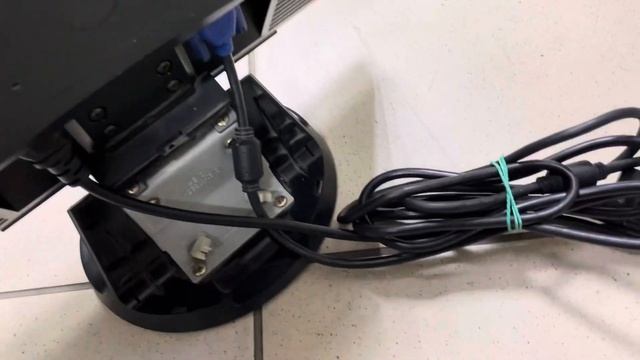 Монитор Samsung (доп.обзор) смотреть онлайн