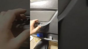 ДЭУ НЕКСИЯ продолжает работать при выключенном зажигания, причина найдено