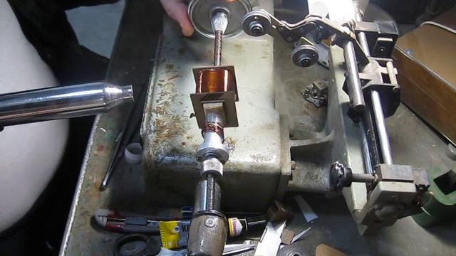 тп-60 для 6п14п смотреть онлайн