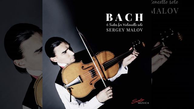 Cello Suite No. 2 in D Minor, BWV 1008: IV. Sarabande смотреть онлайн