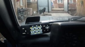 Бортовой компьютер Multitronics VC 731