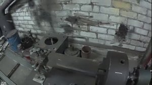Самодельный электрический станок для холодной ковки .