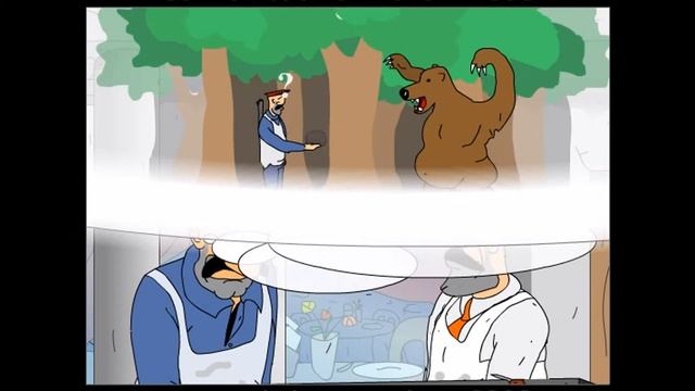 Анекдот : Шалык - Машлык смотреть онлайн