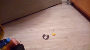 КАК РАЗОБРАТЬ ИНФИНИТИ НАДО (Infinity Nado) волчок,два типа волчка НАПОДАЮЩИЙ И ЗАЩИЩАЮЩИЙ