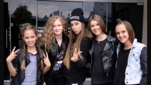 Как росла группа Open kids