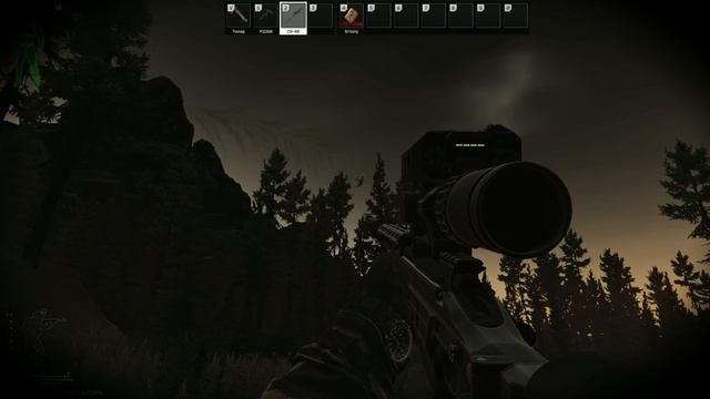 Зато уютно умирать... (EFT, Molchat Doma - Sudno) #escapefromtarkov #tarkov #molchatdoma #edit смотреть онлайн