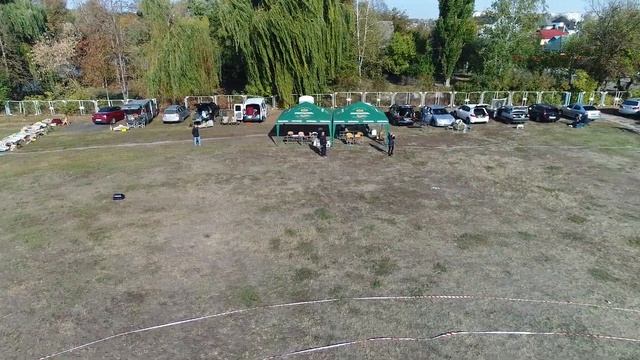 F2D Кубок Белой Церкви 2019открытие!