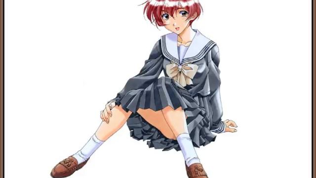 sentimental graffiti - Twincle Star (yuu) смотреть онлайн