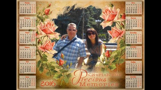 Семейные Календари 2019 (последняя версия) смотреть онлайн