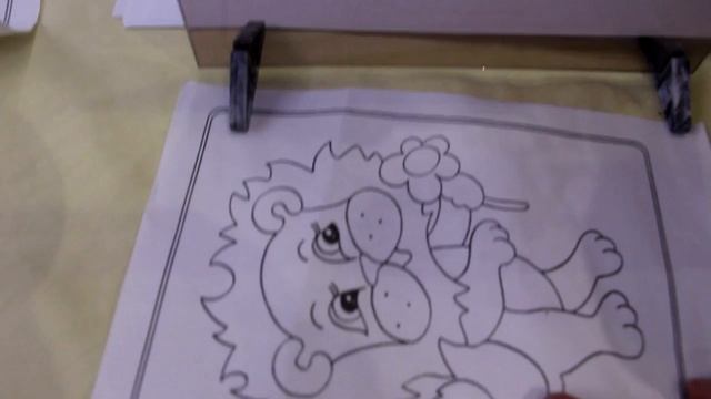 ЧУДО СТЕКЛО ДЛЯ РИСОВАНИЯ!!!))) смотреть онлайн