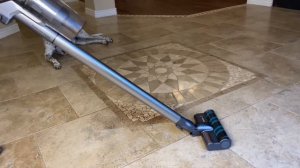 Samsung Jet 75 Stick Cordless Lightweight Vacuum Cleaner Review