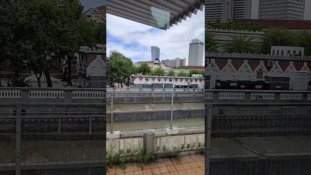 masjid Jamek #KualaLumpur #Malaysia #MasjidJamek #Tiktok #Fyp