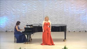 Россини "Приглашение" ("Болеро")