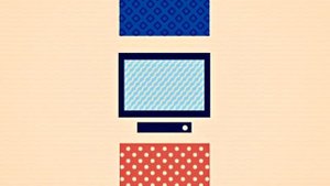 Уведомление о изменениях в Триколор ТВ - Сибирь (2013 год)