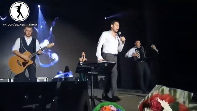 Фирдүс Тямаев Ялгыз торна. Одинокий журавль