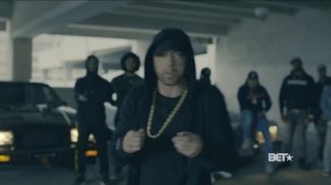 Eminem Rips Donald Trump In BET Hip Hop Awards Freestyle Cypher