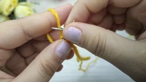 СУПЕР КРАСИВАЯ КАЙМА СПИЦАМИ / КАК ВЯЗАТЬ КАЙМУ СПИЦАМИ / КАЙМА ДЛЯ ВЯЗАНЫХ ИЗДЕЛИЙ МАСТЕР КЛАСС