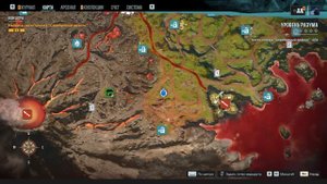 Far Cry 6 DLC Vaas: Insanity Все фигурки Вааса