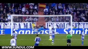 La Liga | Real Madrid 2-0 Deportivo | Video bola, berita bola, cuplikan gol