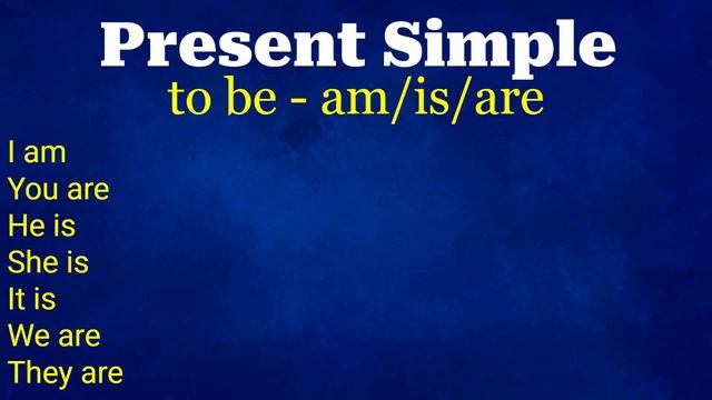 Настоящее простое время для всех! Английский язык времена | present simple | грамматика с примерами смотреть онлайн