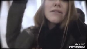 Даша Клюкина и Егор Крид