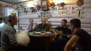 ПЕСНИ  80 и 90 под гитару Ефимов Анатолий