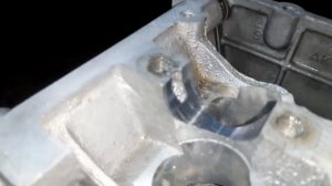 УАЗ Патриот 2017 г. Сборка ГБЦ. Подготовка к установке.