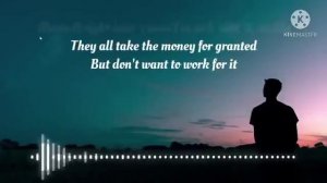 Me,myself and I (1hour)