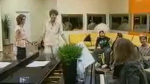 Павел Артемьев и Ирина Тонева