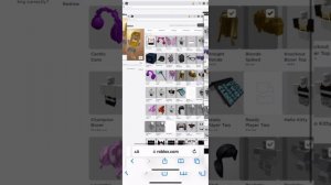 //КАК СДЕЛАТЬ НЕСКОЛЬКО ВОЛОС?!?!// ТУТОР💗❤️🩹