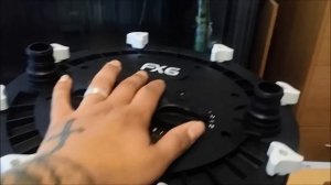 FLUVAL FX6 Unboxing and Review