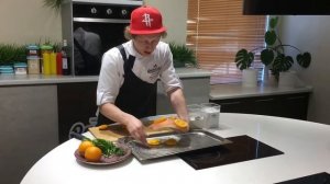 Как легко засолить сёмгу. Сёмга которая всегда получается вкусно. Слабосолёная сёмга
