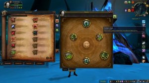 PvP гайд на Анхоли(нечестивость) ДК в WoW Sirus 3.3.5 | PvP guide unholy DK in WoW Sirus 3.3.5