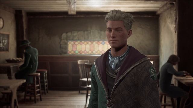 Hogwarts Legacy PARTE 11 -Busca al duende Lodgok (Español)[NO COMENTADO] XSX смотреть онлайн