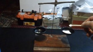 Лечим гексамитоз у крупной цихлиды. Часть 1 (дневник пситтакуса)