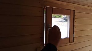 Баня на прицепе - крутой необычный проект от компании "Модульные бани Иркутск".