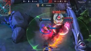 ТОП СБОРКА НА АЛУКАРДА/ОГРОМНЫЙ ДАМАГ/ЭТА СБОРКА ДИЗМОРАЛИТ ПРОТИВНИКА!/ АЛУКАРД/MOBILE LEGENDS