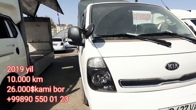 SERGELI MASHINA BOZORIDA HUNDAY PORTER KIA BONGO PROPANLISI ENG Zoʼrlari VARYANT BARTER BANK смотреть онлайн