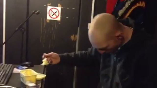 Gazzy gaz live on heightzlive смотреть онлайн