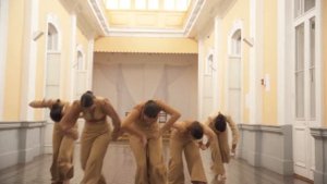 Bravata - Tangos de la Repompa (Las Migas)