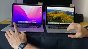macoS Sonoma vs macOS Monterey | Which Is Better ?