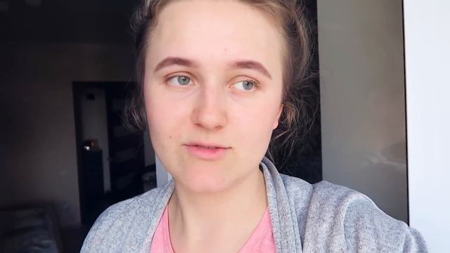 Вспоминаю детство и готовлю крем-суп | 3.06 VLOG
