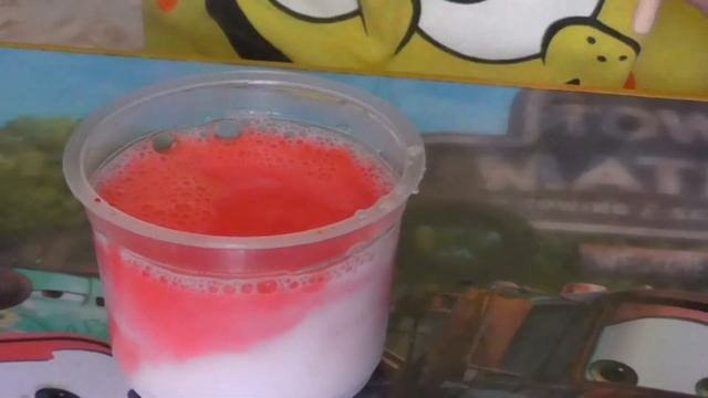 ГЕЛЬ ДЛЯ ДУША СВОИМИ РУКАМИ/ДЕЛАЕМ ГЕЛЬ ДЛЯ ДУША/MAKE SHOWER GEL