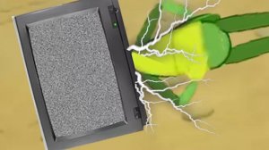 Скибиди Туалет Лунтик - 2 сезон 4 серия