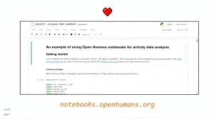 Open infrastructure for open science: how Binder powers an open stack in the cloud - Chris Holdgraf